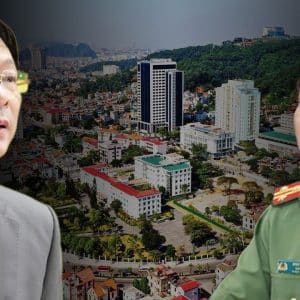 Về Quảng Ninh gặp ngay „xương voi“, Đinh Văn Nơi nuốt mãi không trôi!