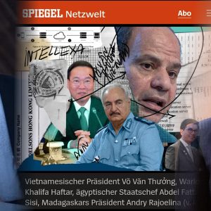 HỢP ĐỒNG MANG MẬT DANH „KHƠ ME ĐỎ“ CỦA TÔ LÂM