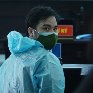 Does HCM City buy information to fight corruption or set traps for whistleblowers?