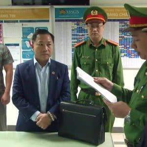 Why did To Lam bypass General Secretary Nguyen Phu Trong and „arrest people“ of National Assembly Chairman Vuong Dinh Hue?