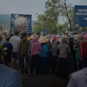 Bố mẹ bị Đảng giật đổ chén cơm, học sinh Hải Hà, Nghi Sơn còn tiền đâu mà đến trường? (bài 4)