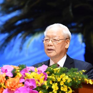 To ensure successful anti-corruption work, Vietnam needs to prosecute General Secretary Nguyen Phu Trong of „intentionally committing wrongdoing causing serious consequences“
