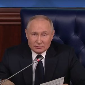 Угроза Путина Финляндии. У НАТО сейчас „проблемы“?