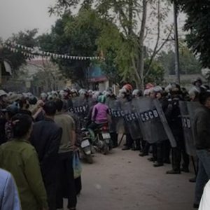 Four years after the „Dong Tam Massacre“: To Lam’s crimes against humanity still not punished