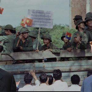 Người Campuchia nghĩ gì về cuộc chiến của Việt Nam với Khmer Đỏ?