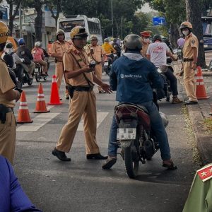 Zero-alcohol requirement for drivers: Economic decline, people become „cash cows“ for police