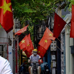 Ông Tổng „đui“ từ bao giờ?