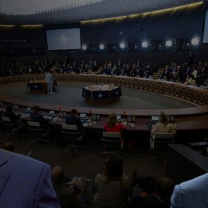 Nhiều lực lượng „không tham chiến“ của phương Tây đã có mặt tại Ukraina