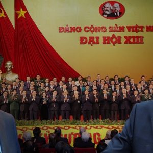 Đảng như “quái vật”, biến cựu Chủ tịch Quốc hội thành „tù nhân“, vì sao?