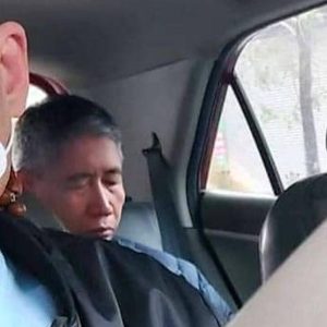 Blogger Osin at top of police’s “ Arrest List in 2024″