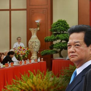 Tô Lâm gặp các “bô lão”, có Ba Dũng, vì sao Tư Sang vắng bóng?