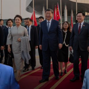 Why won’t Vietnam Army let General Secretary To Lam „stand firm“ at the 14th Party National Congress?