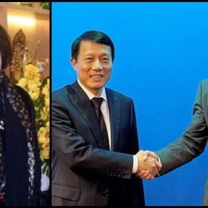 Đức nói với Bộ trưởng Lương Tam Quang: ‚Không được tái diễn vụ việc tương tự Trịnh Xuân Thanh‘