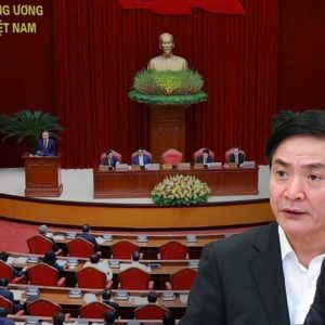 Đảng tiếp tục kỷ luật những nhân vật cấp cao