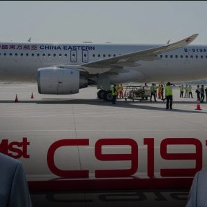 Ignoring passengers‘ lives, PM Chinh still supports using Chinese-made aircraft