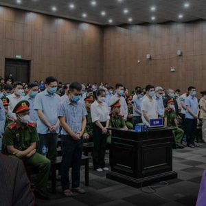 Tô Lâm càng lạm kiếm, càng có hậu không tốt