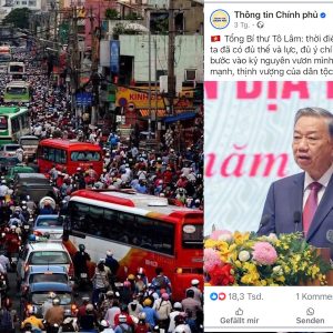 Góp Ý Về „Ba Kỷ Nguyên và Năm Yêu Cầu Lịch Sử“ Dưới Ngọn Cờ Đảng