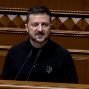 Zelensky ăn mừng „một trong những thất bại lớn nhất của Moscow“