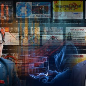 KHI ĐẤT NƯỚC CÓ QUÁ NHIỀU „THẾ LỰC THÙ ĐỊCH“ 