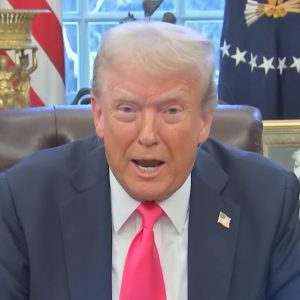 Trump tuyên bố áp thuế trả đũa của Hoa Kỳ đối với „toàn thế giới“