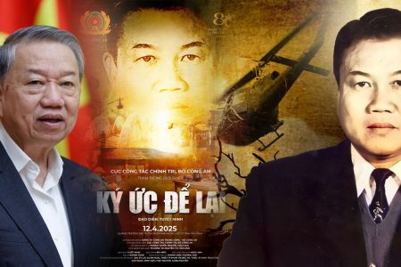 Heiligsprechung eines Polizeioberst