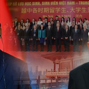 Vì sao “bất ngờ” Tổng Bí thư Tô Lâm chuyển hướng mạnh mẽ trong quan hệ với Trung Quốc?