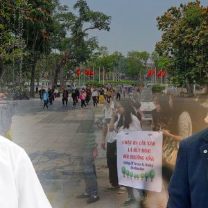 Cuối đường đua, “bẫy chuột” đang chờ Chủ tịch Hà Nội!