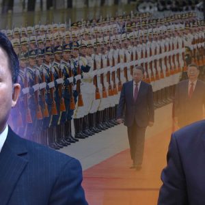 Tổng BT Tô Lâm có nên “trừng trị quan cấp thấp để lấy lòng dân” như Tập Cận Bình? 