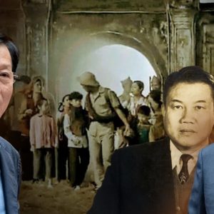 Sự kiện tôn vinh Cha của Tổng Bí thư: Có hay không sự “phản thùng” của lãnh đạo Bộ Công An?