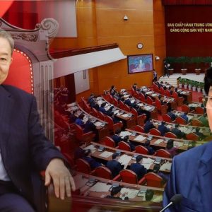 Vì sao Lương Cường có thể là “ngòi nổ” cho một biến động chính trị trước ĐH14?