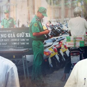 VÌ SAO CHỈ THU PHÍ THÔI MÀ LẠI LỖ 2,28 TỶ ĐỒNG? 