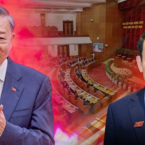 Ngày 10/4, Hội nghị Trung ương 11, cơ hội Trần Lưu Quang vào BCT?