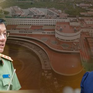 Vòng vây đang siết, bà Nguyễn Thị Kim Tiến thoát đường nào?