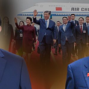 Thiên la địa võng bủa vây, Tổng bí thư Tô Lâm có thoát?