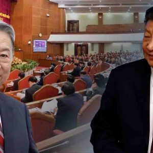 Sợ Tập Cận Bình “hất mâm”, Tô Lâm vội tổ chức ăn chia sớm?