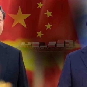 ĐỪNG TRỞ THÀNH “BÀN ĐẠP VÔ TÌNH” CHO TRUNG QUỐC