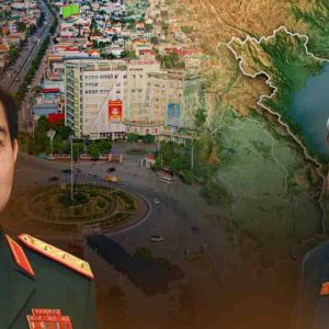 CÔNG BỐ DANH SÁCH SÁP NHẬP – ĐÚNG NHƯ LỜI ĐỒN!