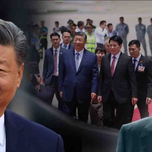 Tín hiệu “ủng hộ ngầm” từ Tập Cận Bình đối với Lương Cường có ý nghĩa gì?