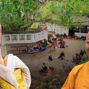 Thích Nhật Từ và kế hoạch thâm hiểm tấn công sư Thích Minh Tuệ trên đất Sri Lanka!