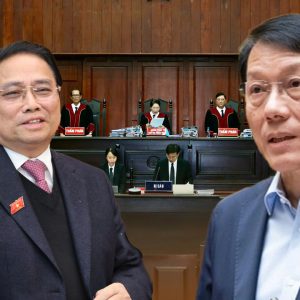 50 tỷ bay màu: Ai chia? Ai hưởng? Ai lộ mặt?