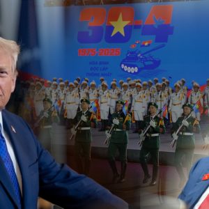 Bảo thủ và hận thù sẽ phá nát mọi kế hoạch của Tô Lâm!