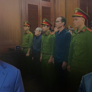 KHÁC BIỆT GIỮA DÂN THƯỜNG VÀ LÃNH ĐẠO…