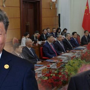 Bóng ma Bắc Triều và sự vùng vẫy vô vọng của Tô Lâm!