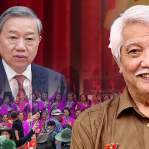 TÔN TRỌNG LỊCH SỬ HAY LỊCH SỬ PHIÊN BẢN “TRUYỆN KỂ TUỲ HỨNG”?