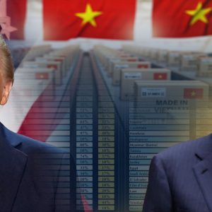 ‚TÔI THÍCH HỌ, NHƯNG HỌ TÍNH CHÚNG TÔI 90%‘