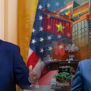 Vì sao Trump áp thuế nặng cho VN trách nhiệm thuộc về Phạm Minh Chính?