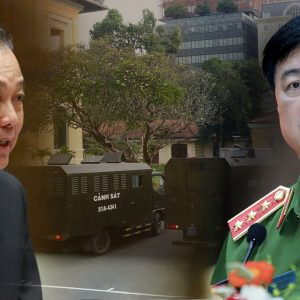 Nguyễn Duy Ngọc ra tay “thịt” Trương Hòa Bình!