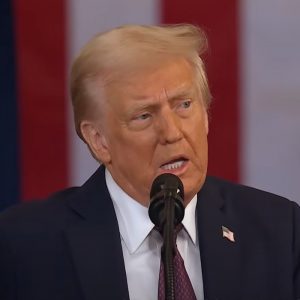 «Трамп полностью занимает оборонительную позицию и только набрасывается»