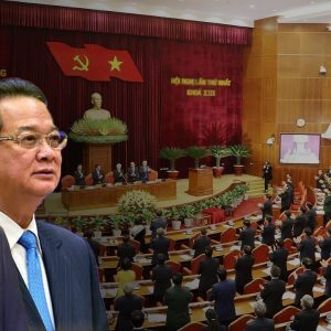 Tham nhũng để đầu tư chính trị, từ Ba Dũng đến Tô Lâm!