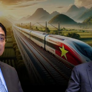 Sự “chồng chéo” giữa TBT và Thủ tướng: Phải chăng mâu thuẫn đã lên đến đỉnh điểm?